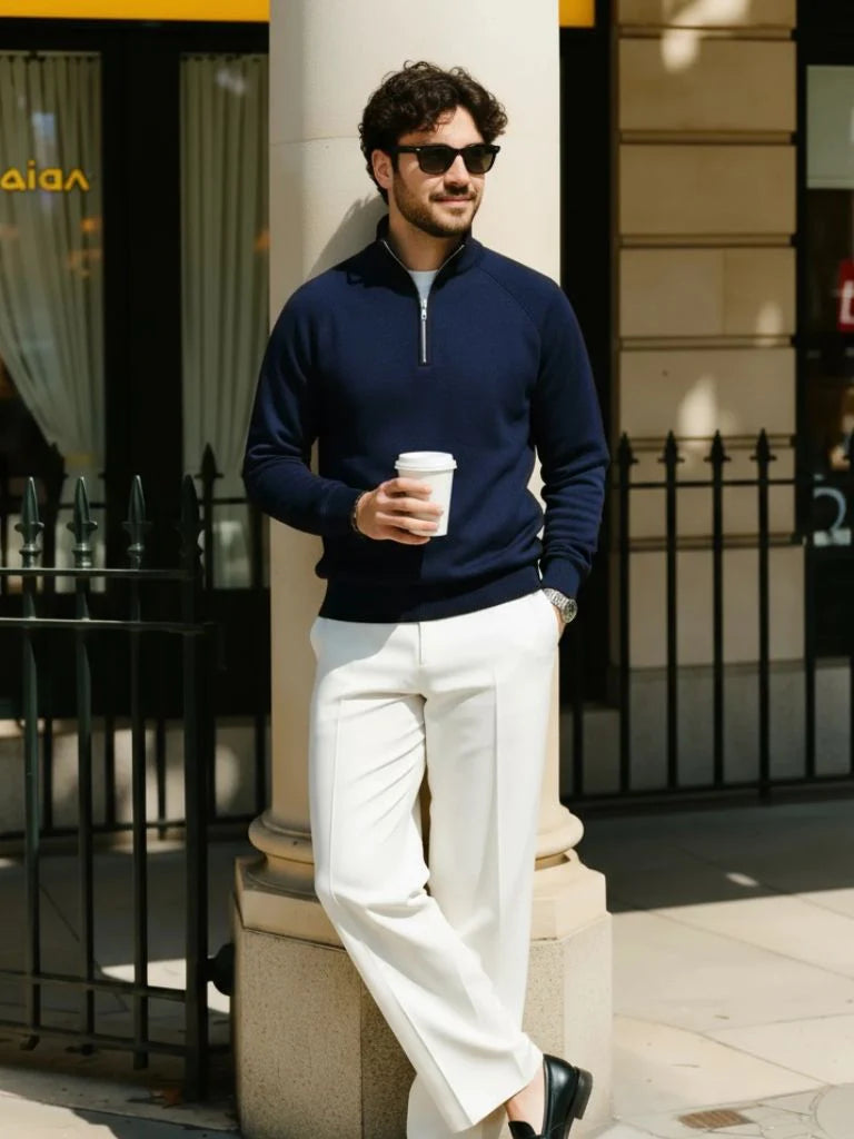 Darkwave Regal Pullover Pullover - Fayymont Co