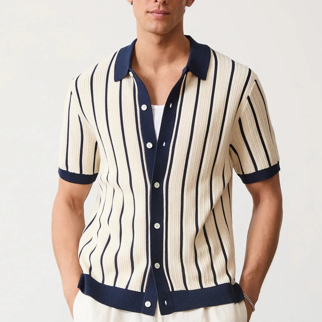 Monte Carlo Knit Polo