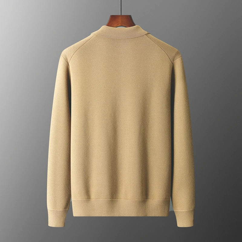 100% Kaschmirjacke