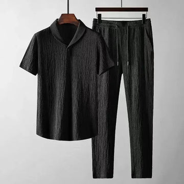 Rowan Cotton 2-Piece Set