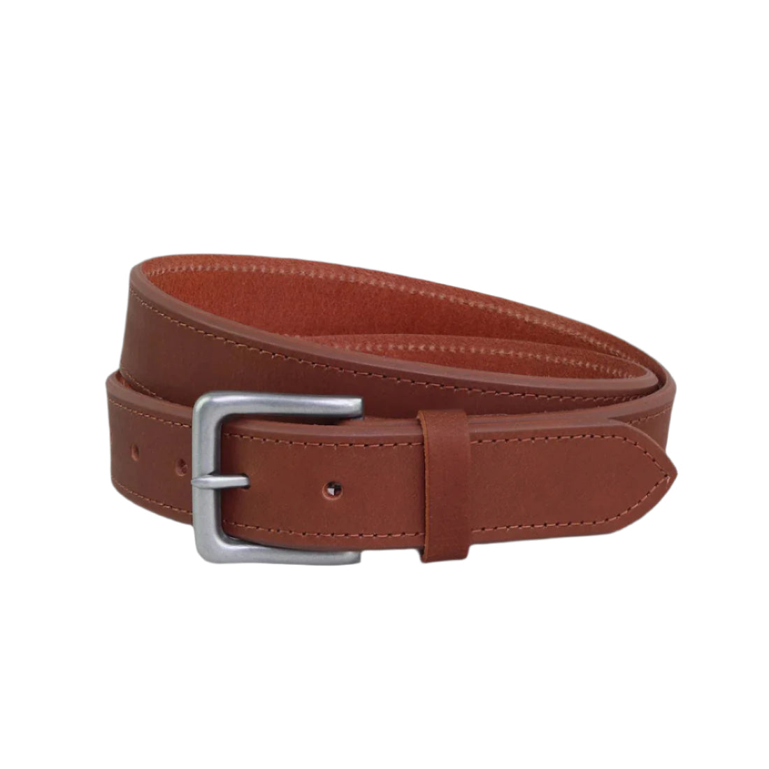 BLAKENEY CASUAL MEN'S LEATHER BELT