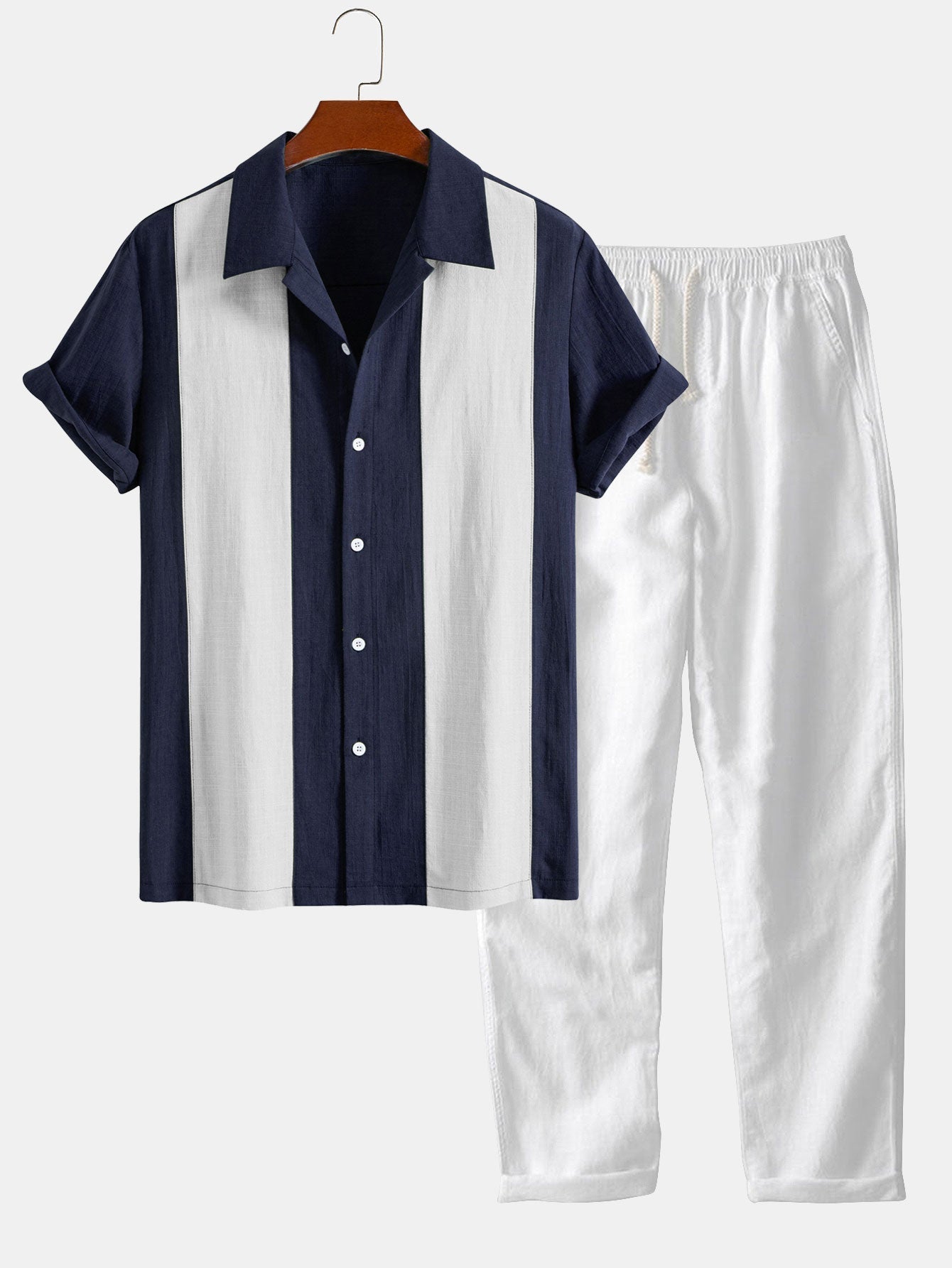 Grenada - Kurzarm-Set
