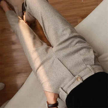 Valletta Trousers