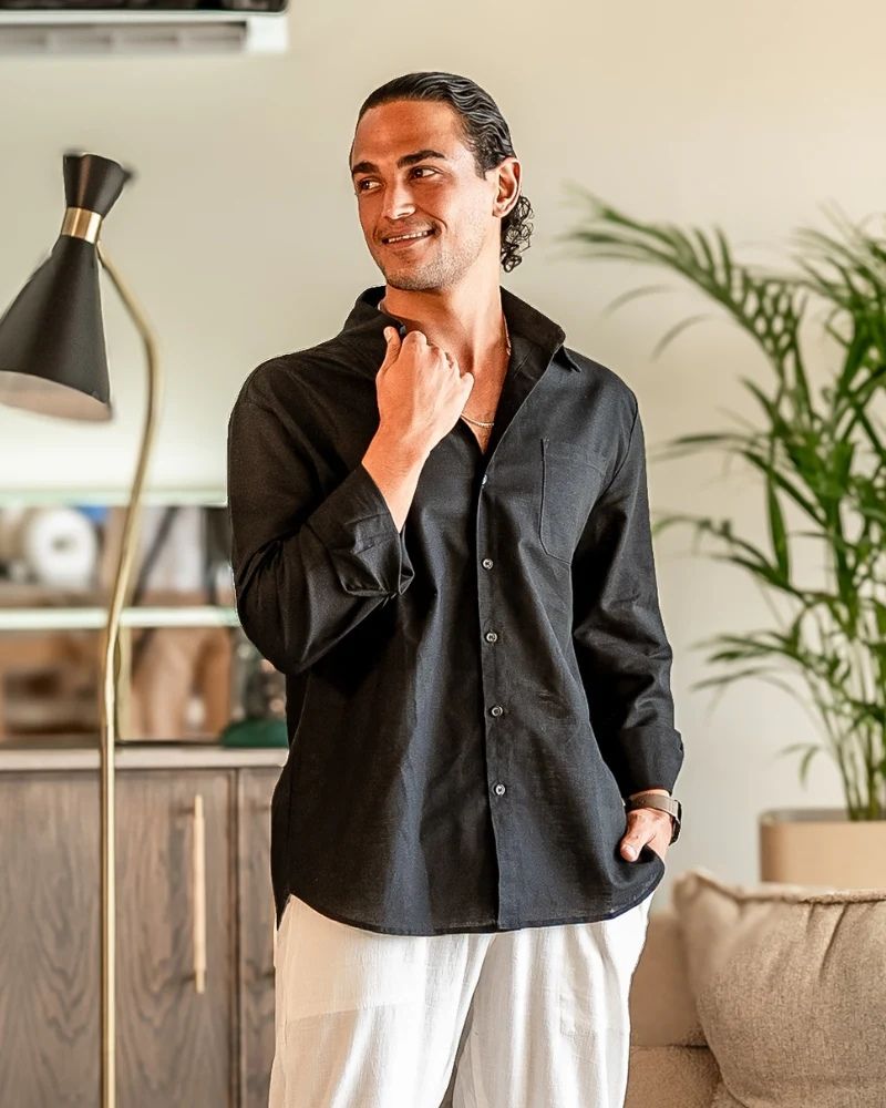 Summer Outfit - Amalfi Soirée