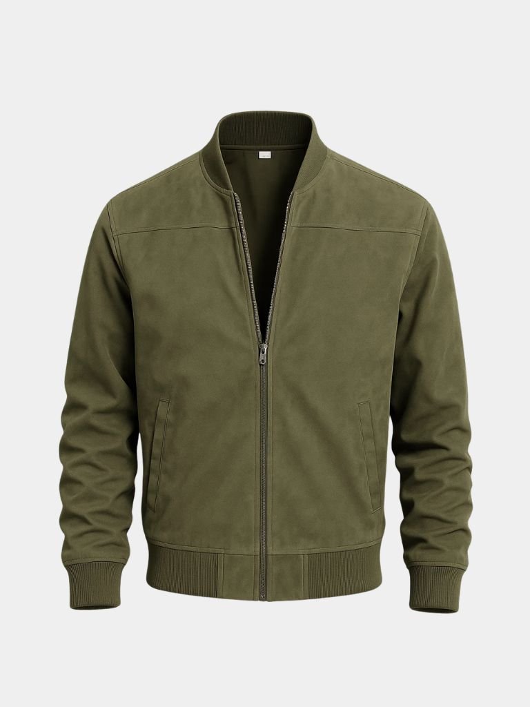 Ashwood Bomberjacke – Fayymont Co