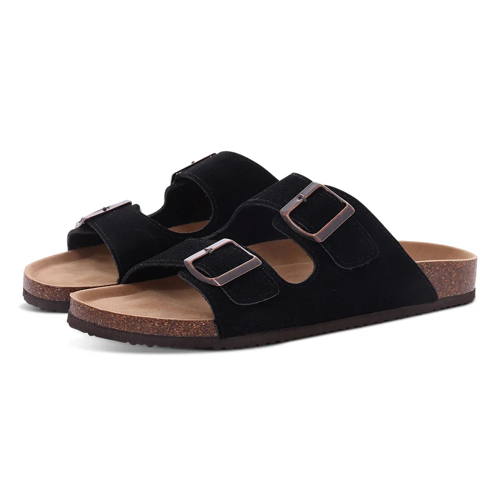 Alte Geld Flip-Flops
