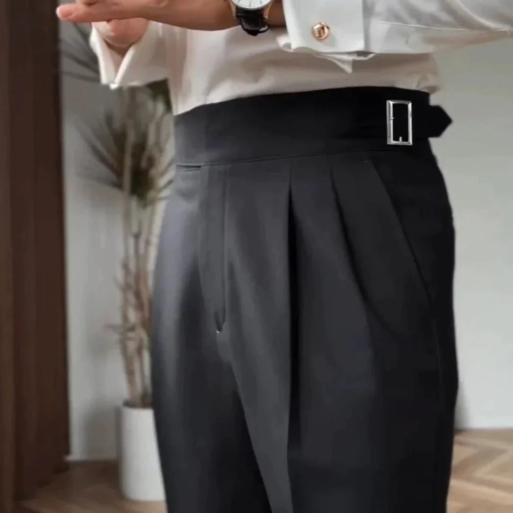 Mayfair gefaltete Hose