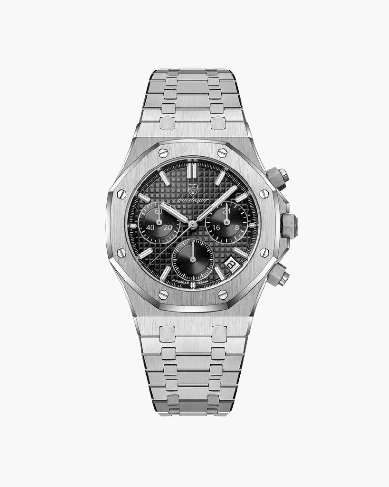Athens Heritage Chronograph