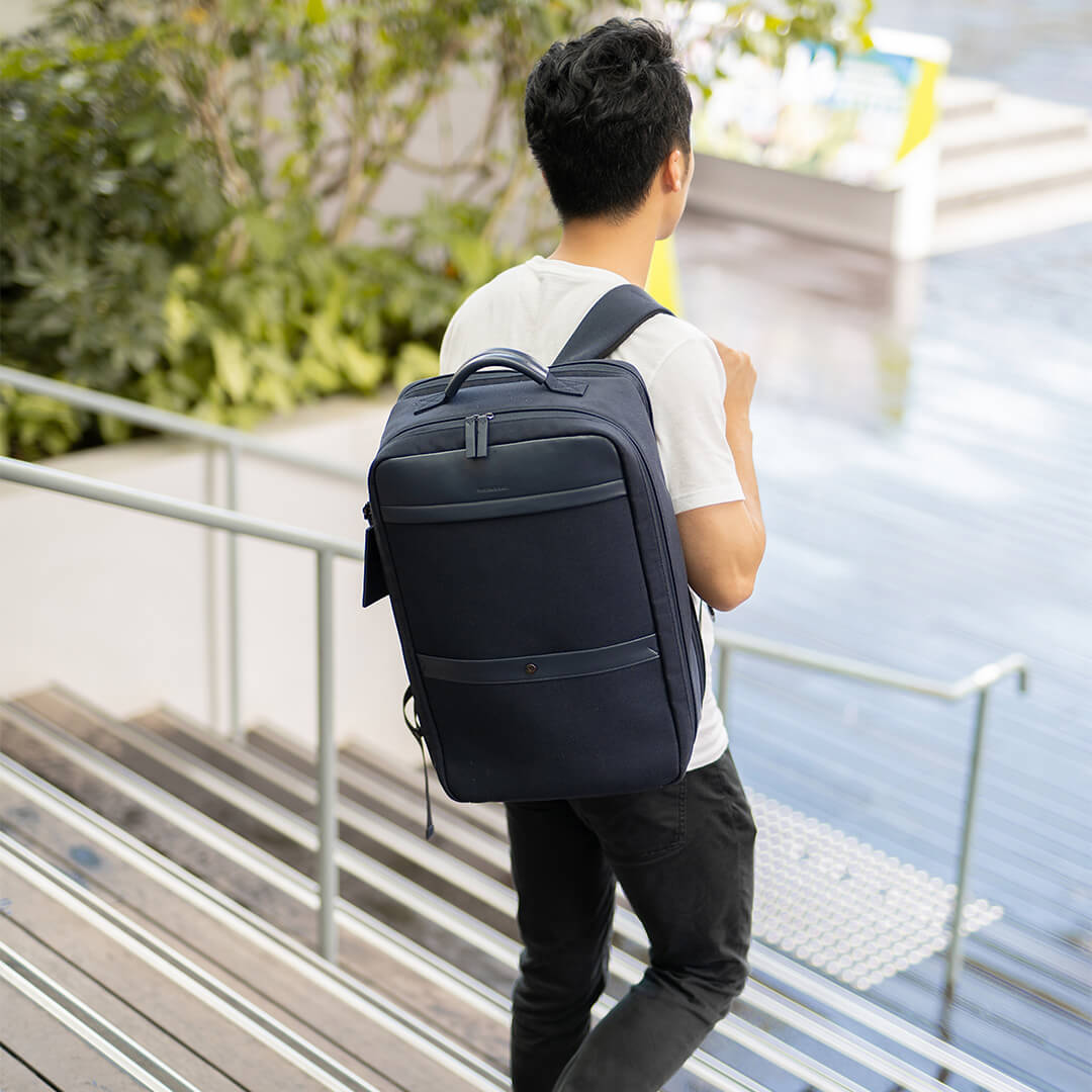 Ascot Reise-Rucksack