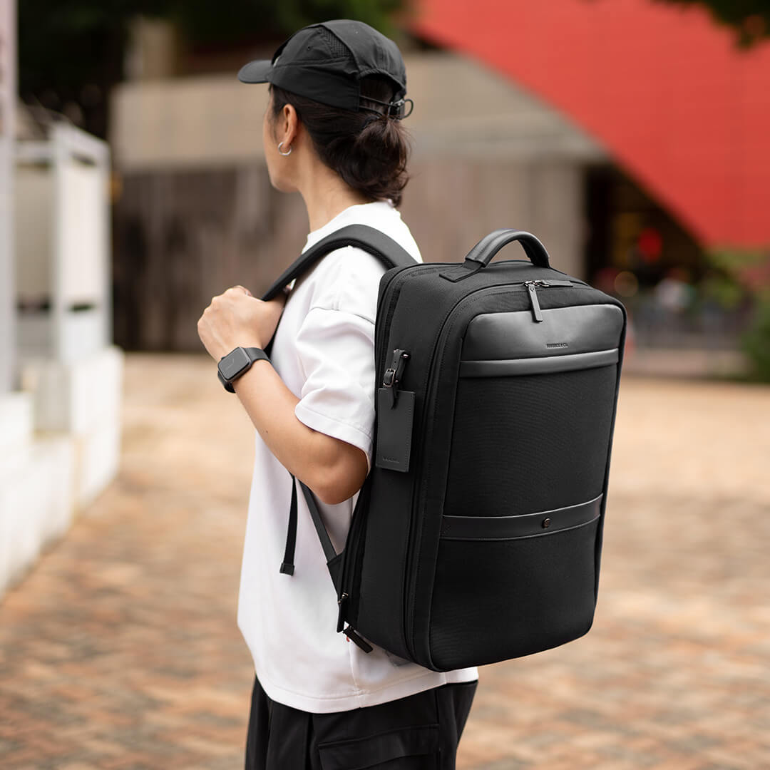 Ascot Reise-Rucksack