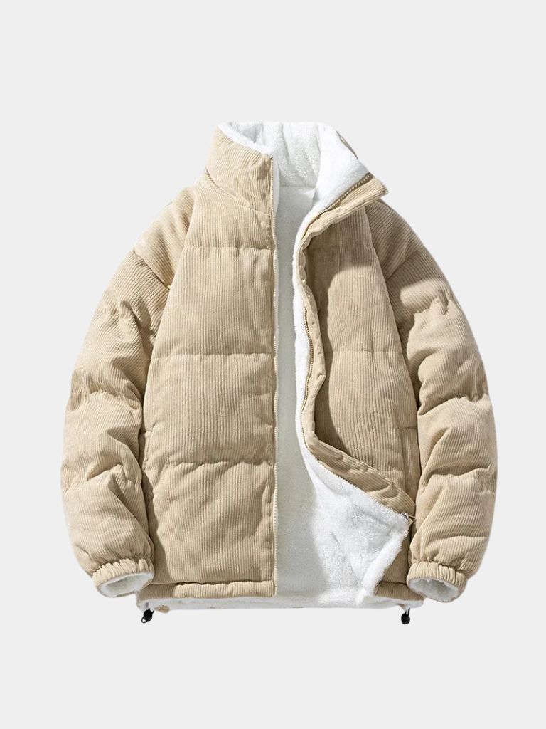 Arctic Corduroy Insulator Jacket - Fayymont Co