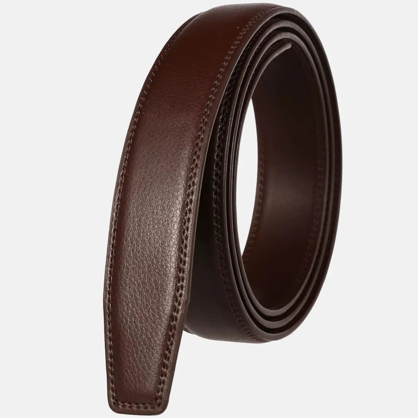 AutoFit Belt Executive | Self-Locking Buckle with Luxury Strap