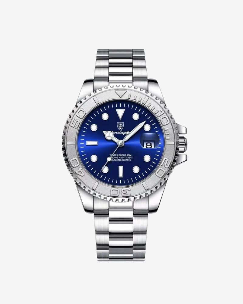 Fusion Uhr 42mm
