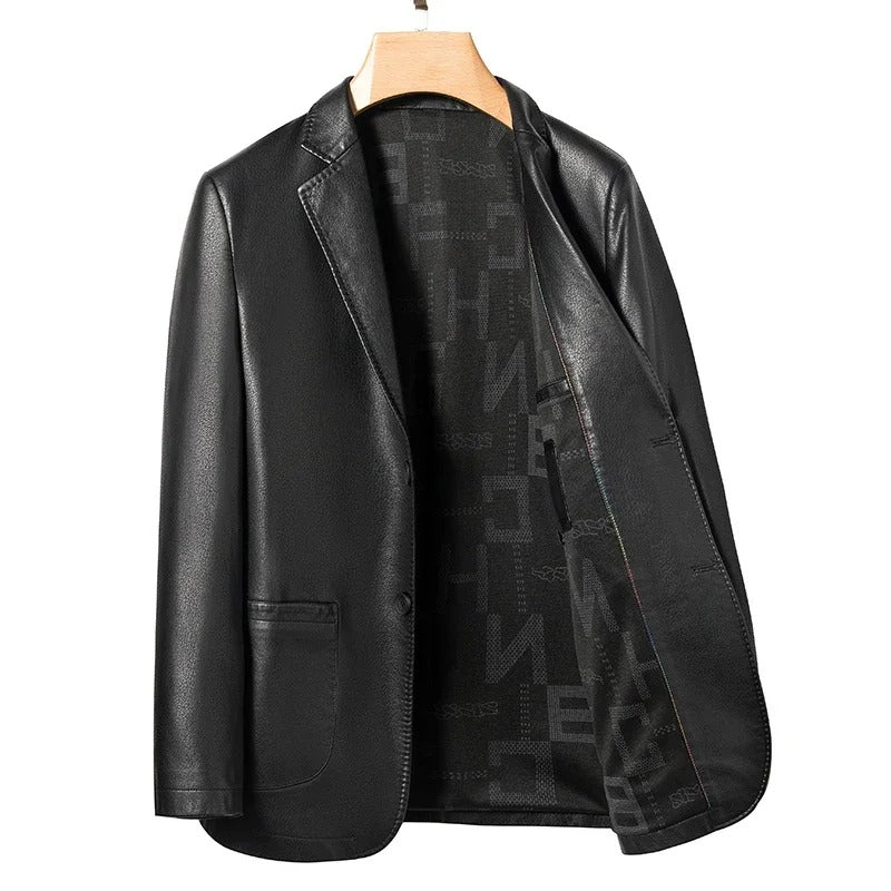 Lucent Luxe Jacke