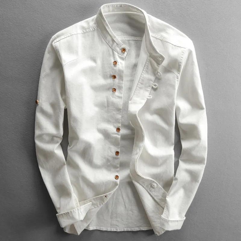Kenji - Katana Shirt for Men