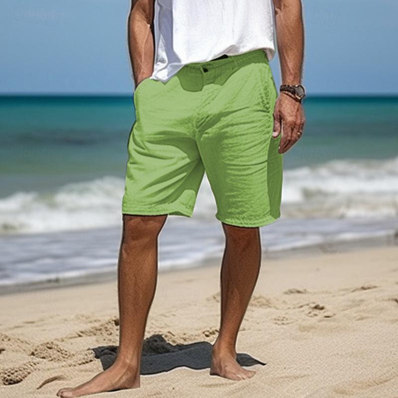 Richard Leinen Shorts