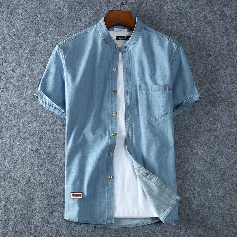 Windsor Jeanshemd