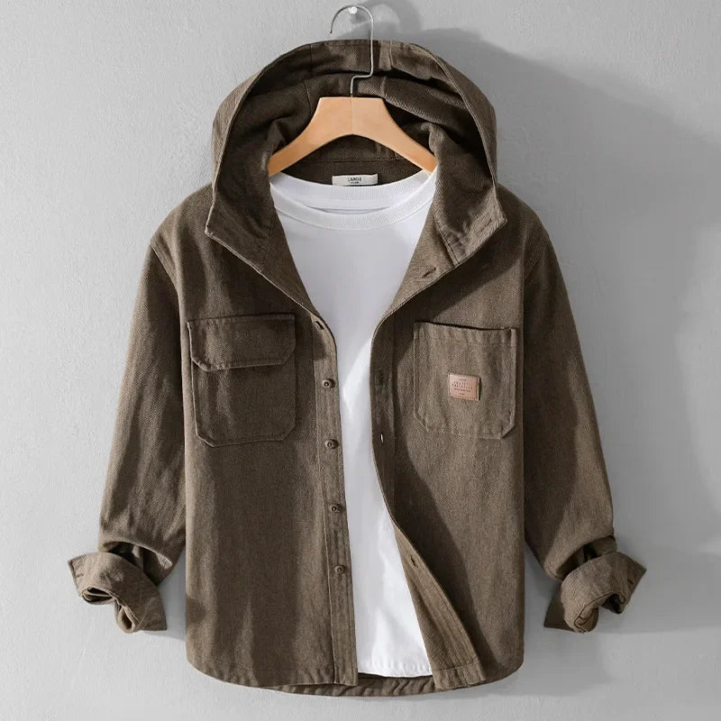 Ventra Kapuzenpullover