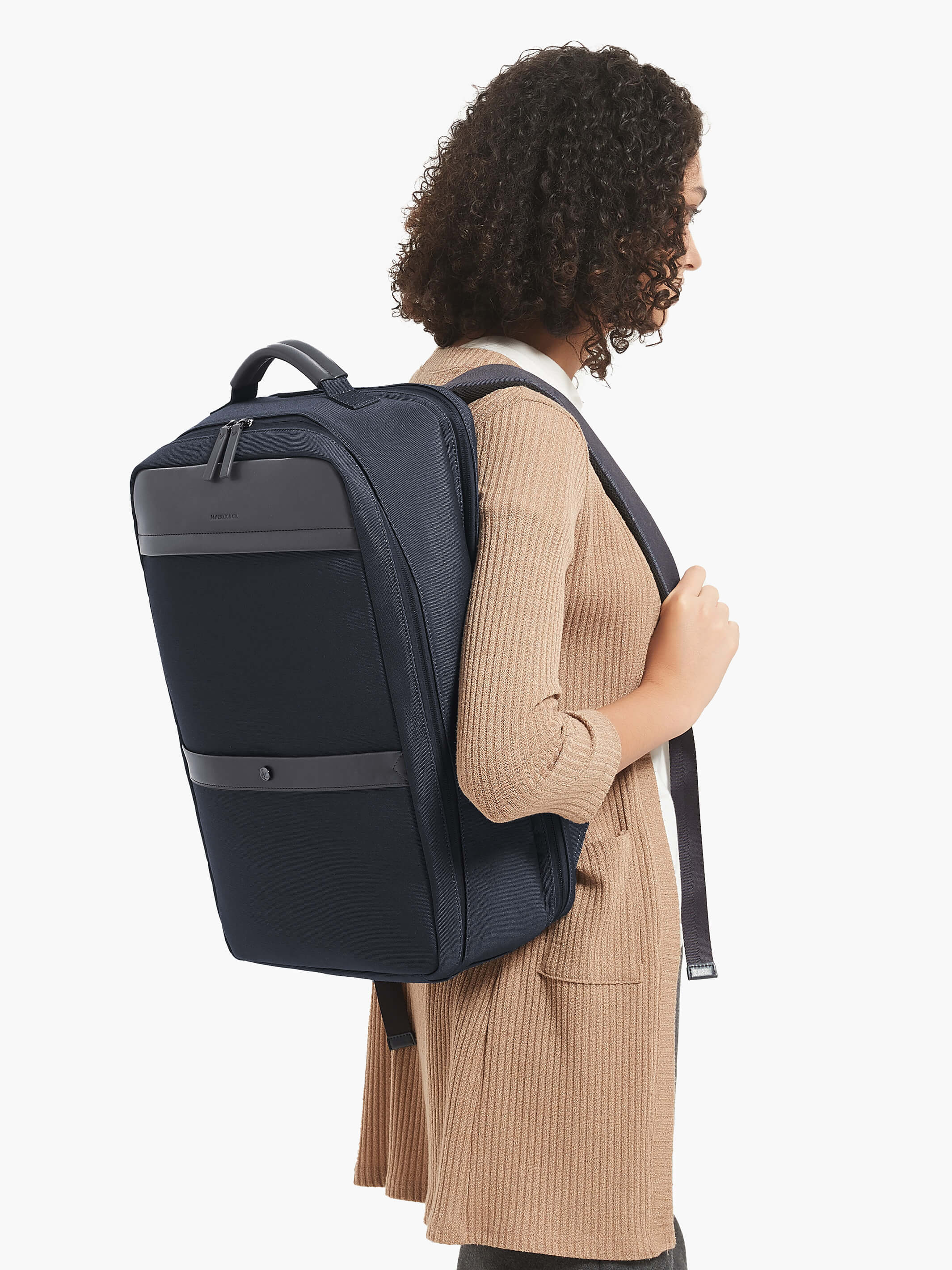 Ascot Reise-Rucksack