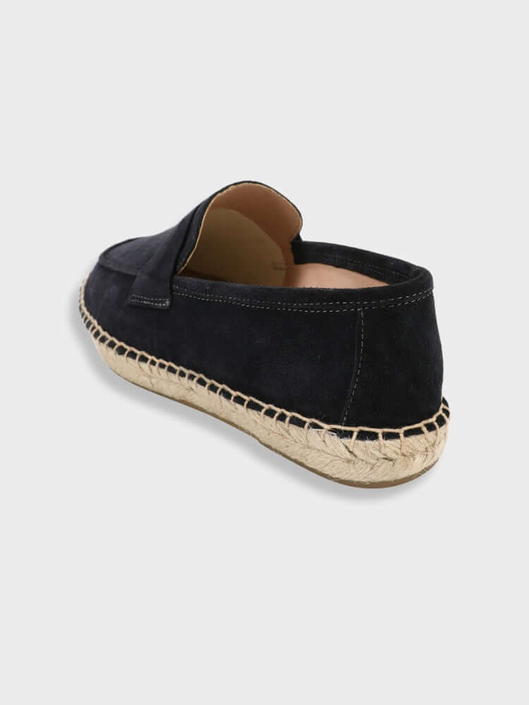 Somerset Slipper