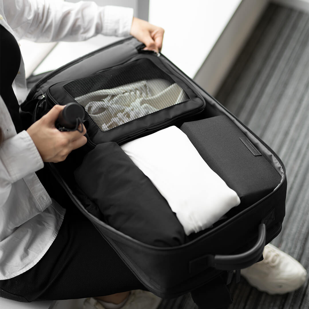 Ascot Reise-Rucksack