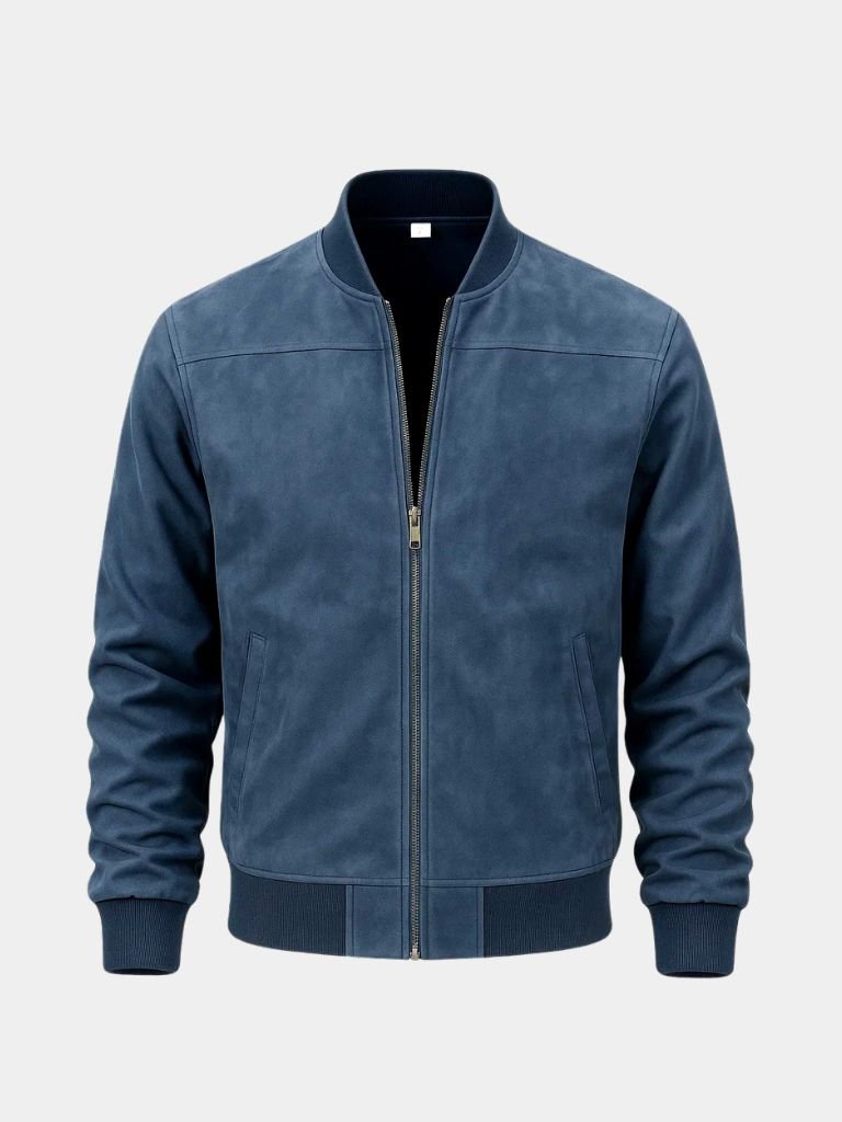Ashwood Bomberjacke – Fayymont Co