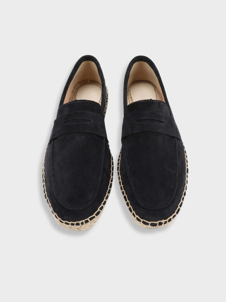 Somerset Slipper