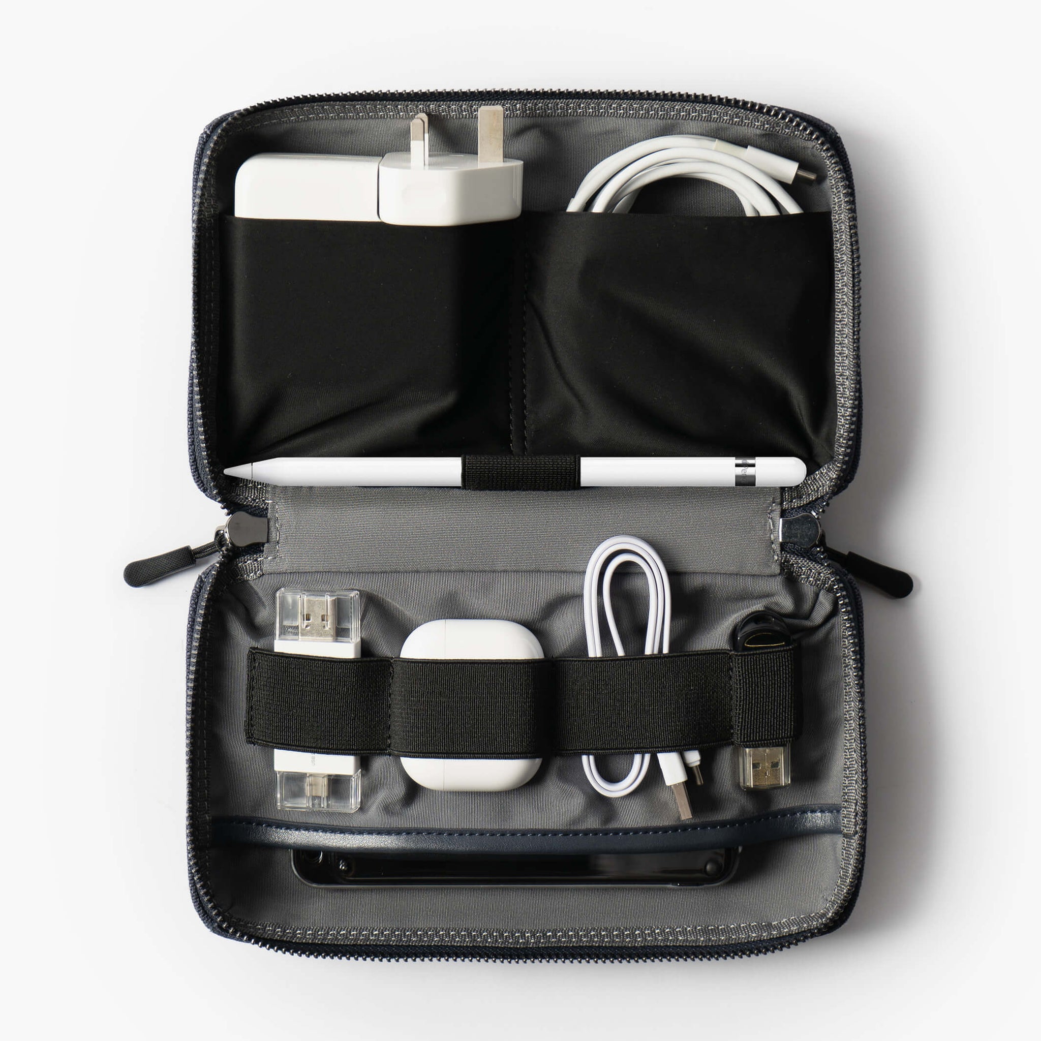 Nexus Tech Organizer