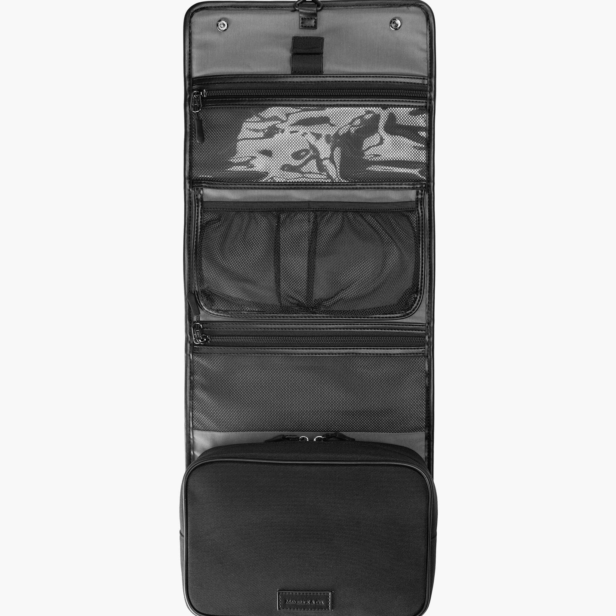Nexus Toiletry Bag
