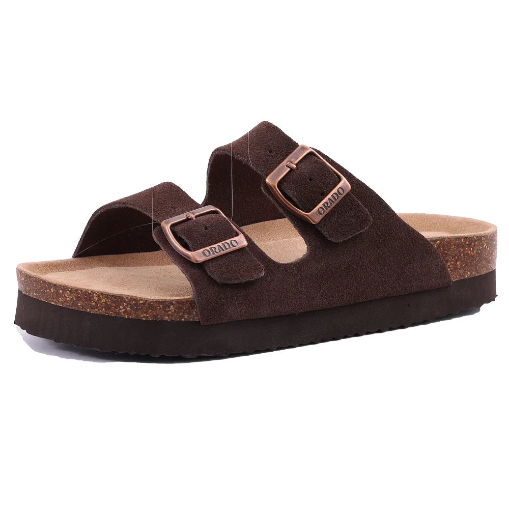 Alte Geld Flip-Flops