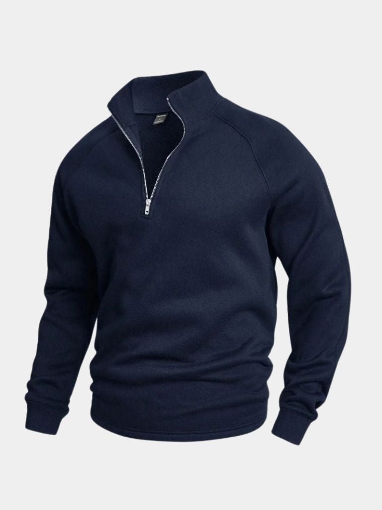 Darkwave Regal Pullover Sweater - Fayymont Co
