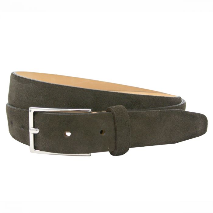 Stratton Herren Wildledergürtel