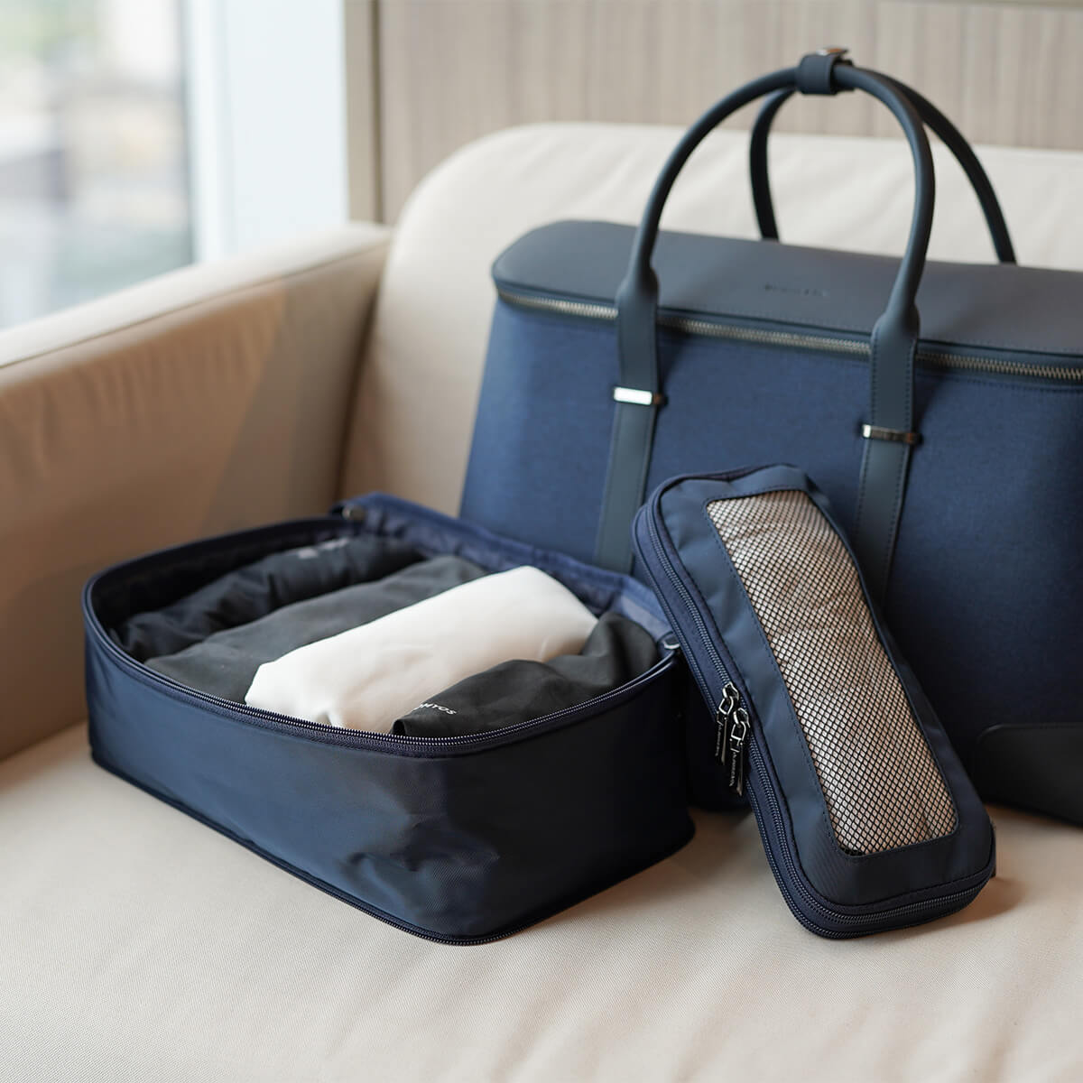 Belgravia Verpackungsbox
