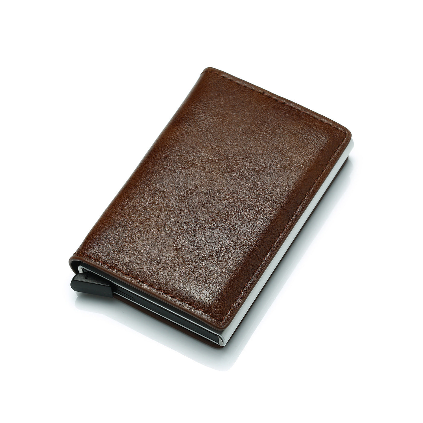 VaultLine™ RFID Duo – Dual Wallets + FREE Surprise Gift | Save 50%