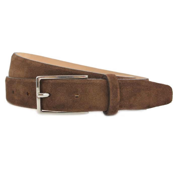 Stratton Herren Wildledergürtel