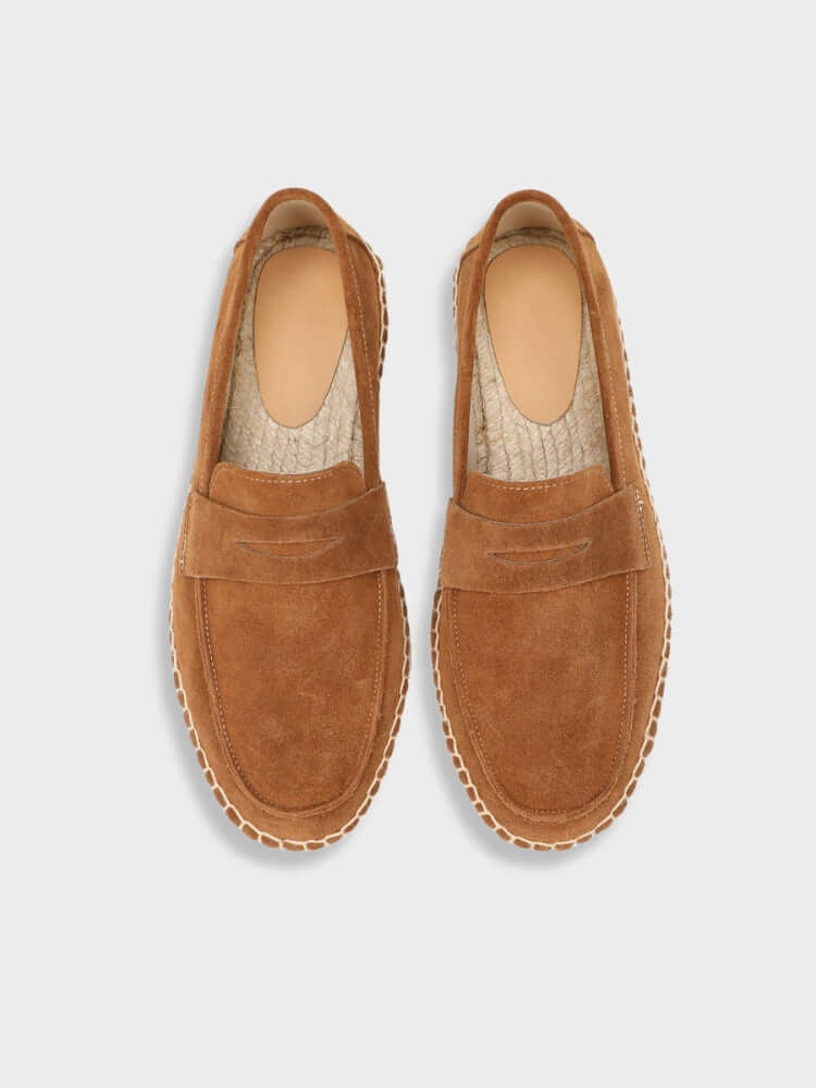 Somerset Slipper
