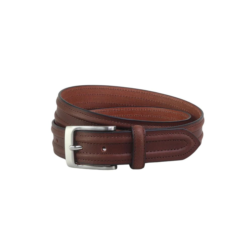 Salthouse 34mm Freizeit-Ledergürtel