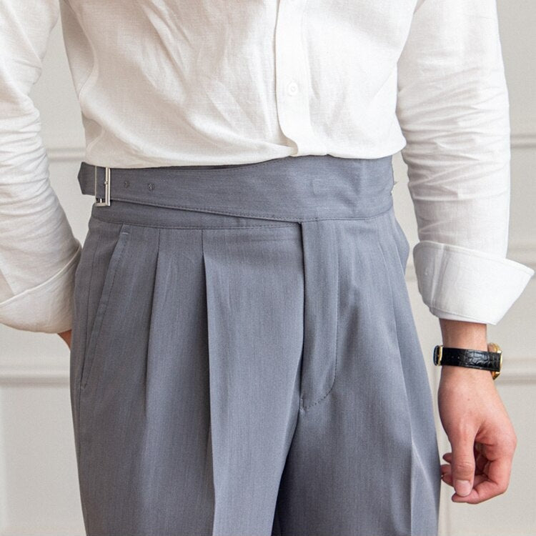 Mayfair gefaltete Hose