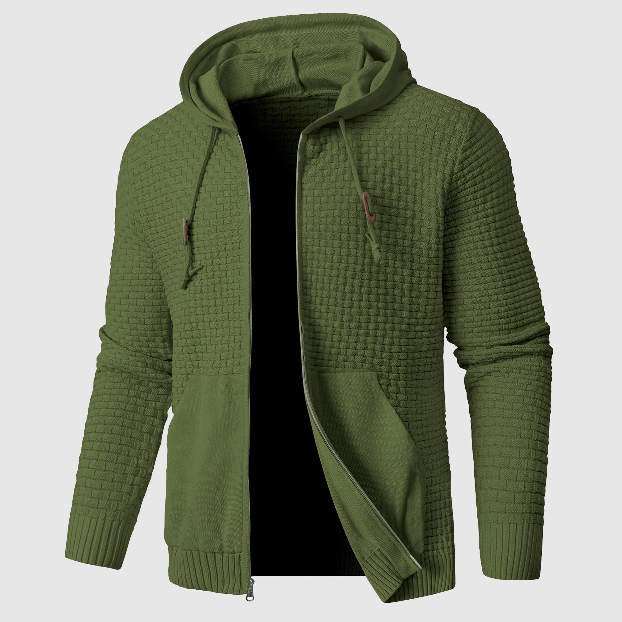 Veneti Urban Artisan Hoodie - Fayymont Co