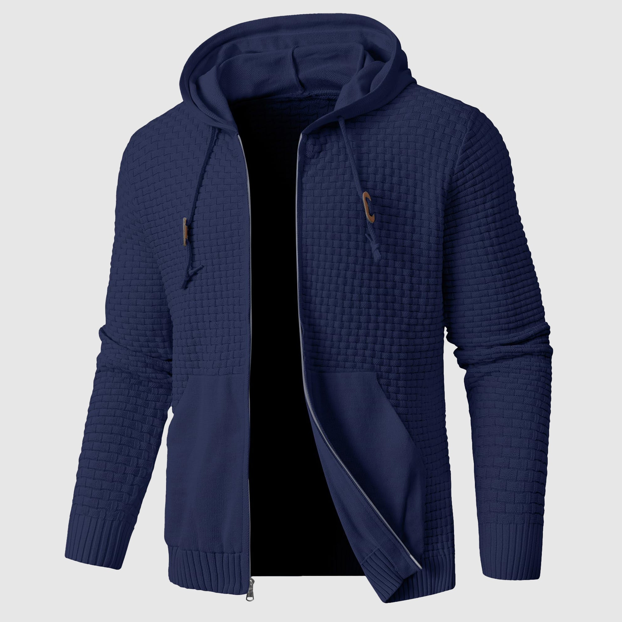 Veneti Urban Artisan Hoodie - Fayymont Co