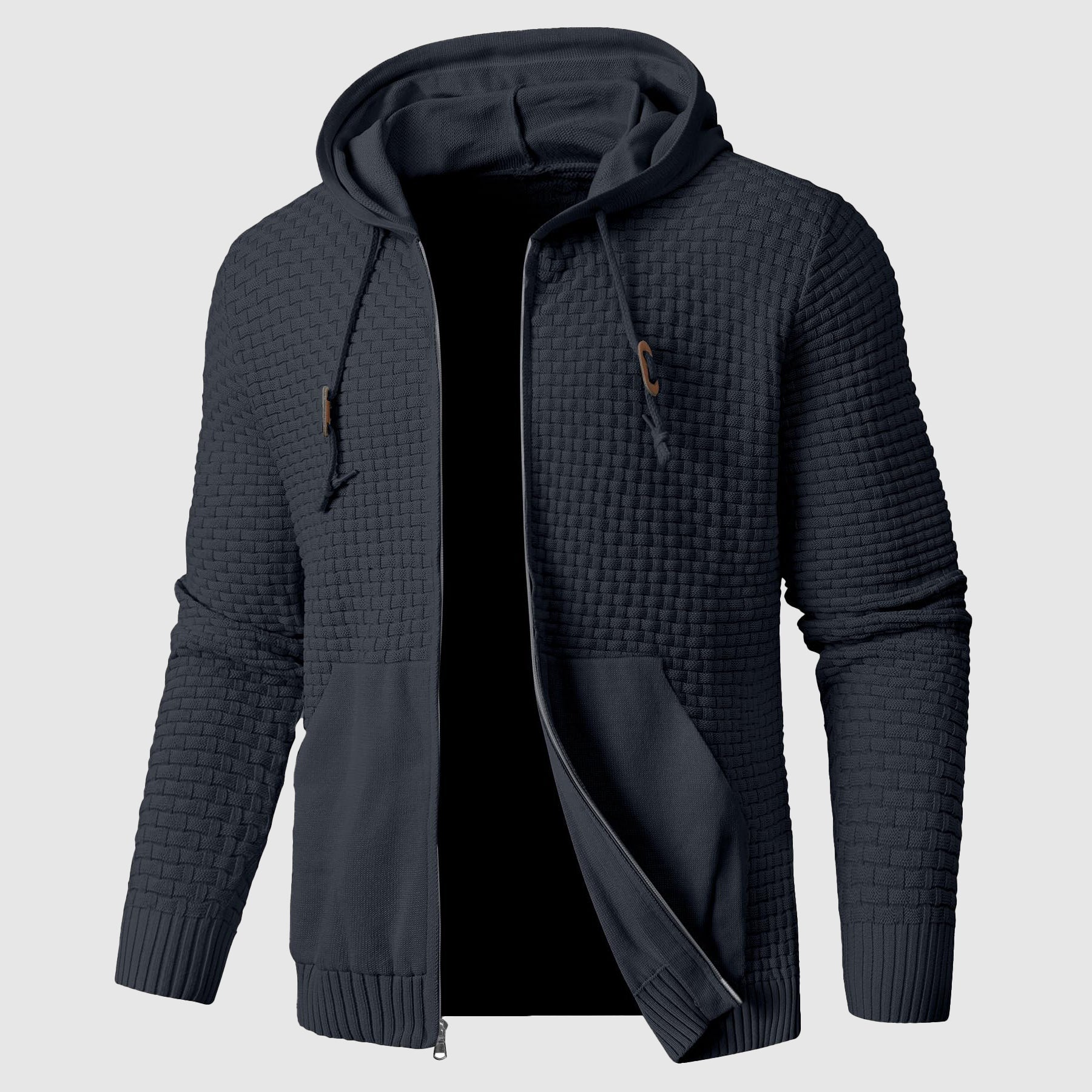 Veneti Urban Artisan Hoodie - Fayymont Co