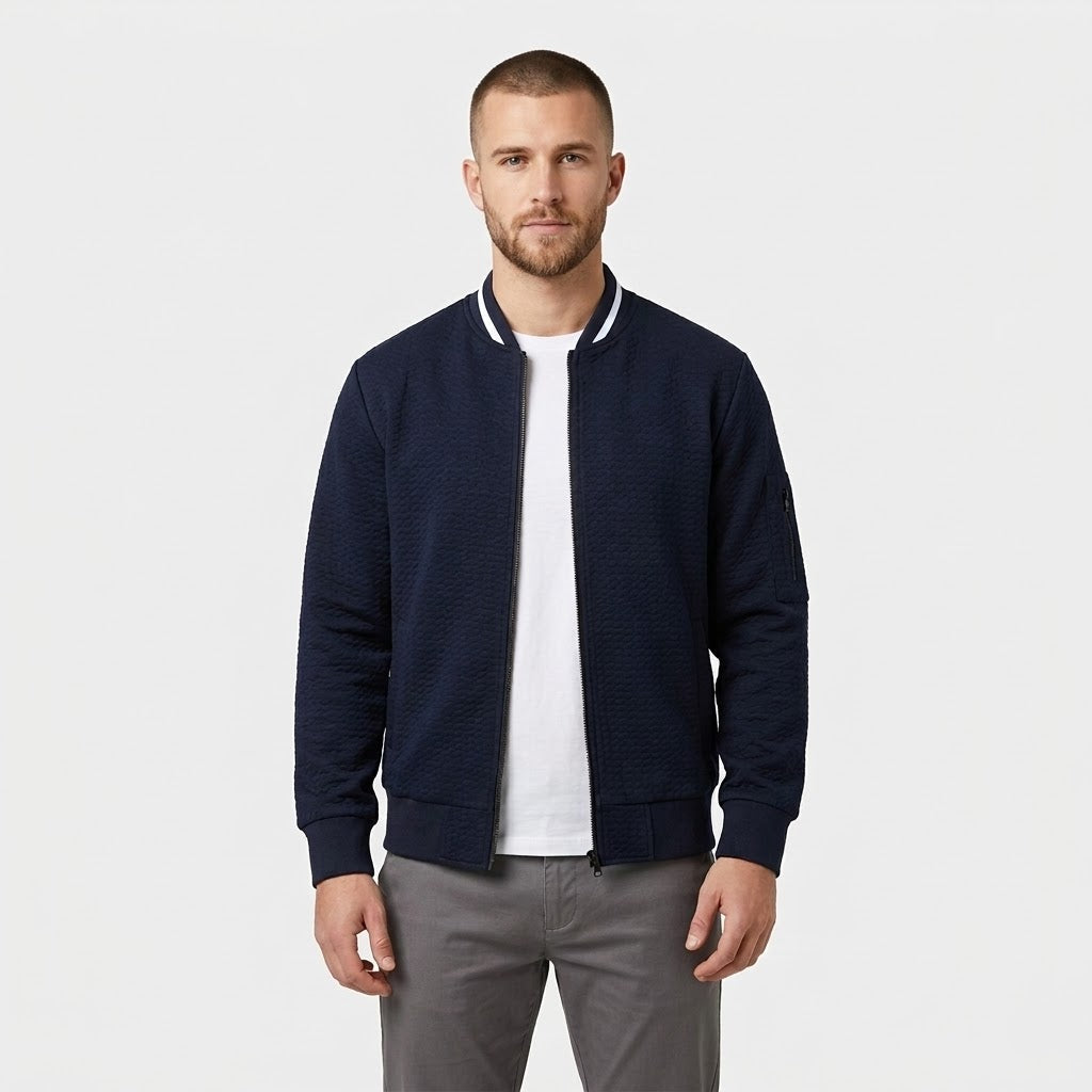 Fayymont Spring Bomber Jacket