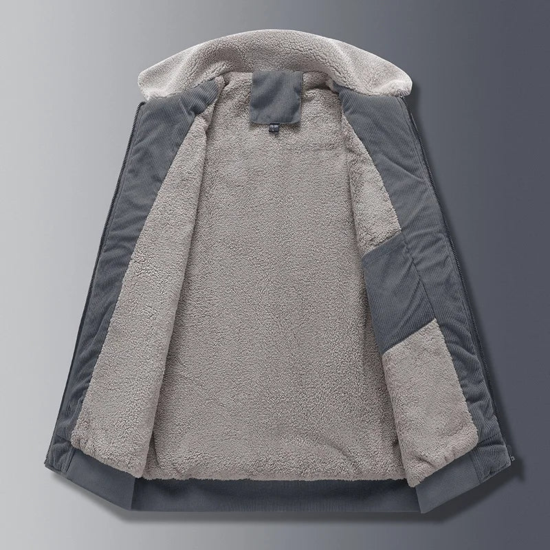 Maison Jacket - Fayymont Co