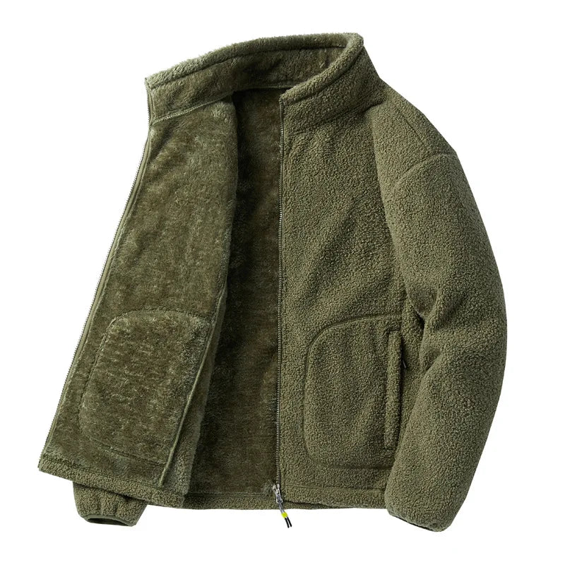 Northland Fleece Jacket - Fayymont Co