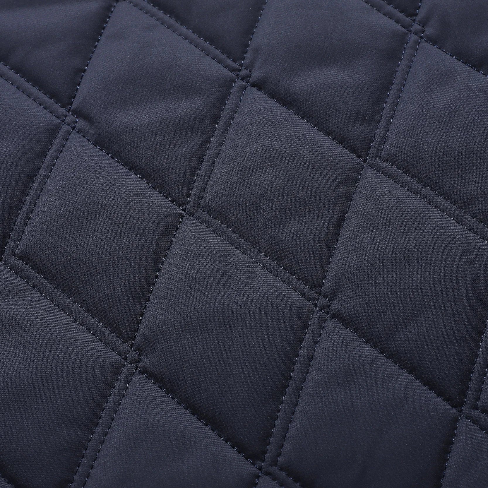 Bristol Quilted Jacket - Fayymont Co