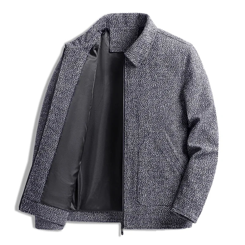 Montvera Jacket - Fayymont Co
