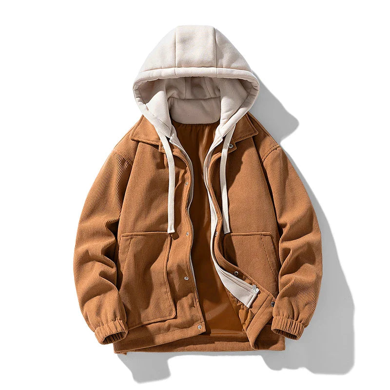 Montana Corduroy Jacket