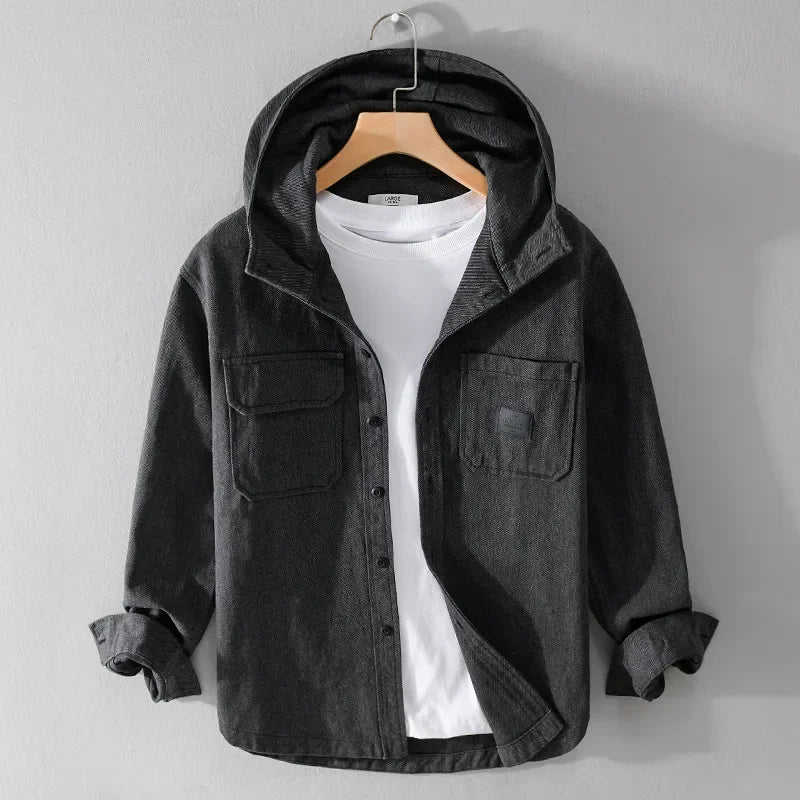 Ventra Kapuzenpullover