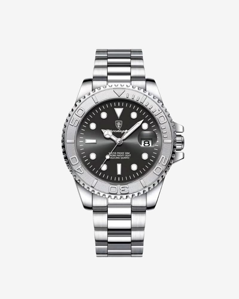 Fusion Uhr 42mm