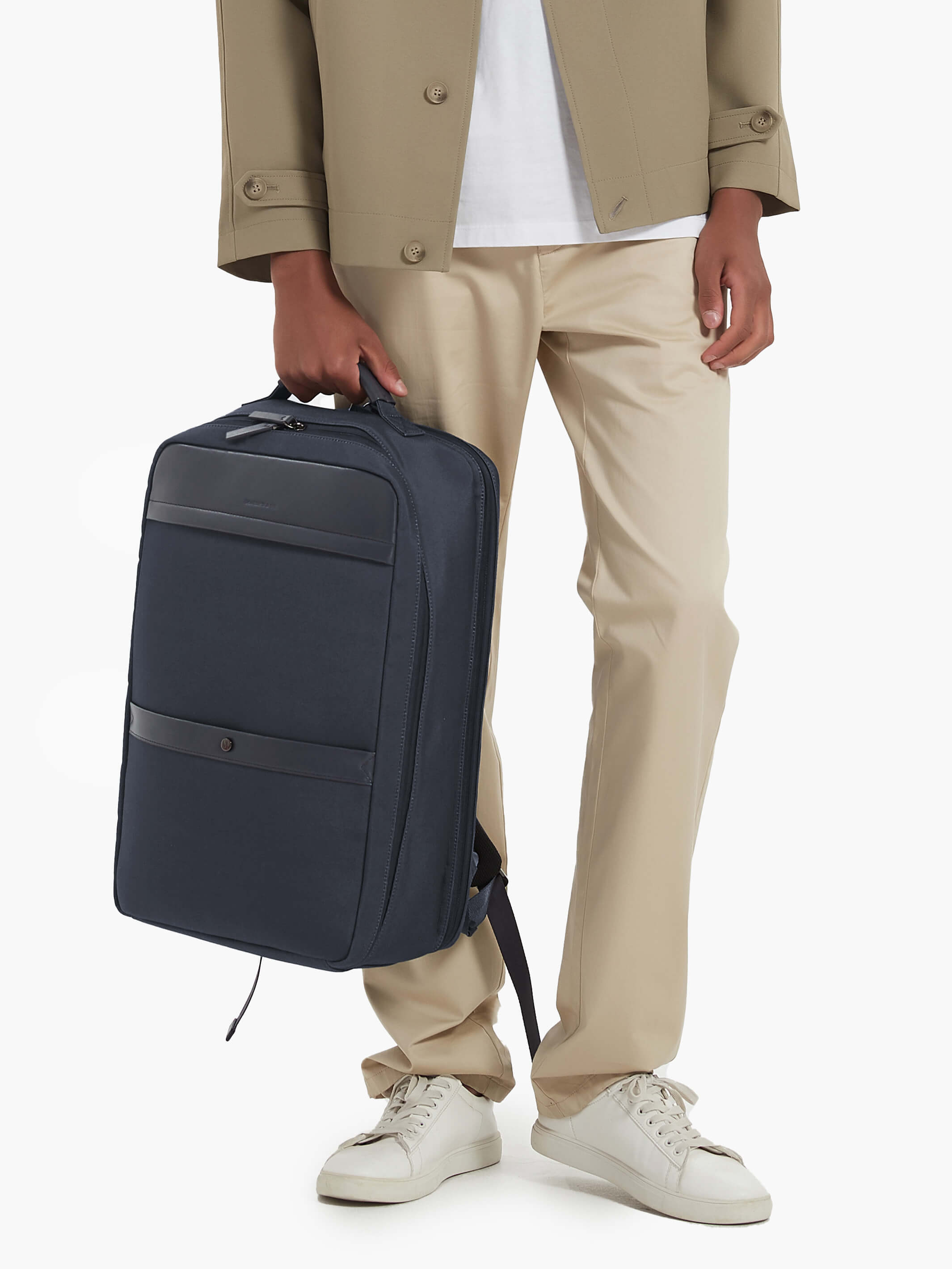 Ascot Reise-Rucksack